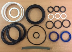 Ремкомплект для грузового шиномонтажа Сивик ГШС-515А (STD-302)